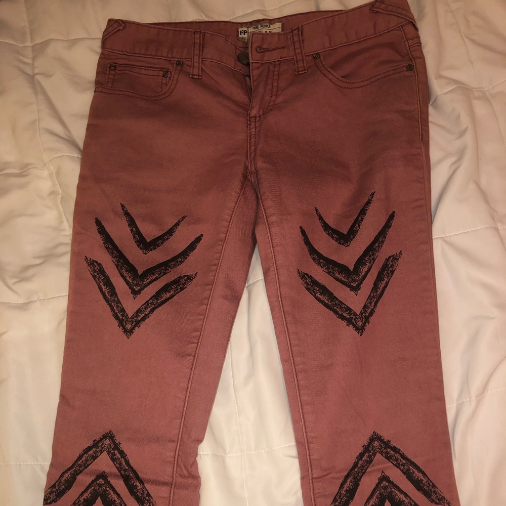 Free People Jeans